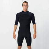 Men's HyperFreak 2mm Spring Suit Back Zip