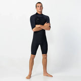 Men's HyperFreak 2mm Spring Suit Back Zip