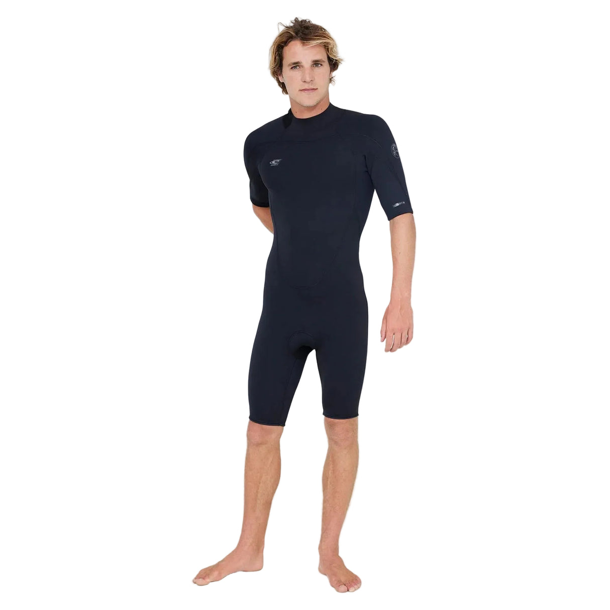 Defender 2mm GBS Spring Suit