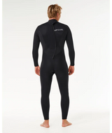 Trad Back Zip 3/2