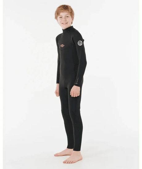 Kids Dawn Patrol Bz 32