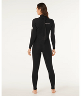Womans Trad Back Zip 3/2 FL