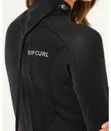 Womans Trad Back Zip 3/2 FL