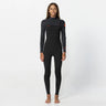 Youth Hyperfire 3/2mm Steamer Chest Zip