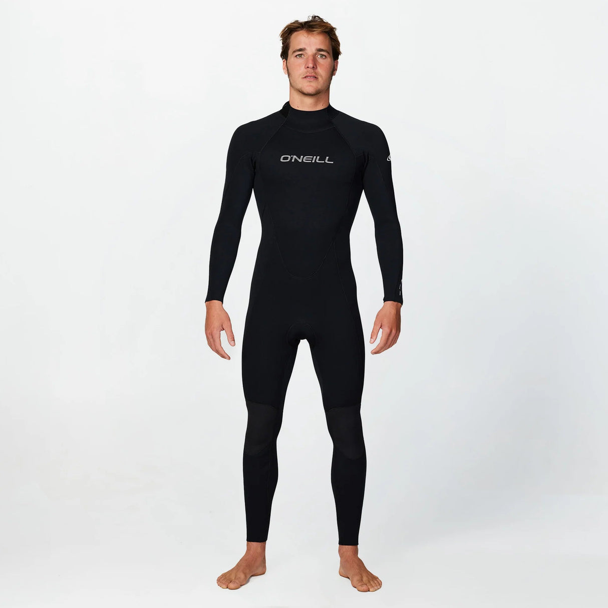 O'Neill Reactor 2 3/2 GBS Back Zip Steamer Wetsuit Mens