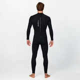 O'Neill Reactor 2 3/2 GBS Back Zip Steamer Wetsuit Mens