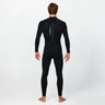 O'Neill Reactor 2 3/2 GBS Back Zip Steamer Wetsuit Mens