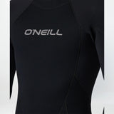 O'Neill Reactor 2 3/2 GBS Back Zip Steamer Wetsuit Mens