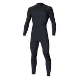 O'Neill HyperX 3/2 Zipless Steamer Wetsuit Mens