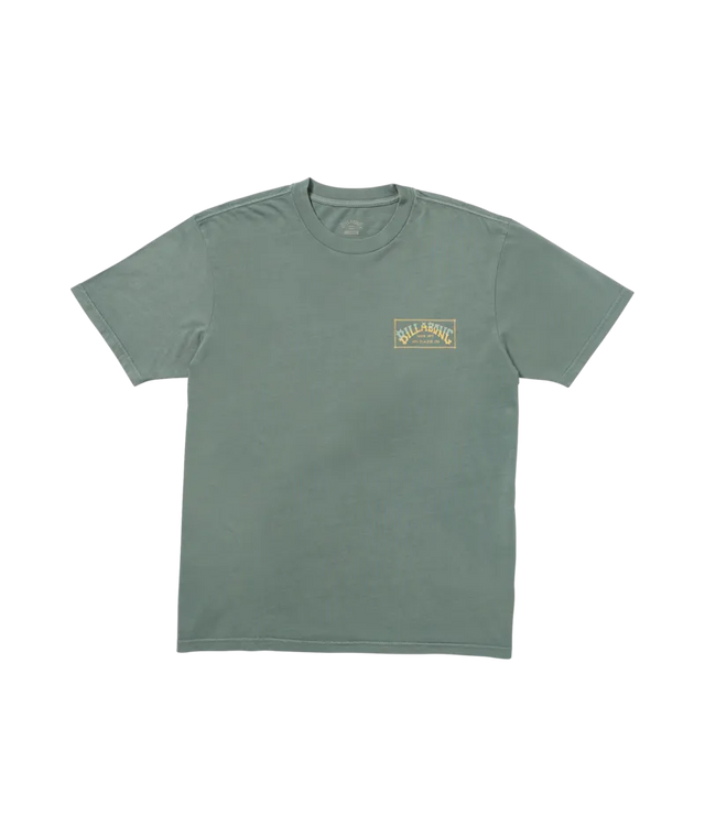 Original Arch Premium Ww Ss - Beachin Surf