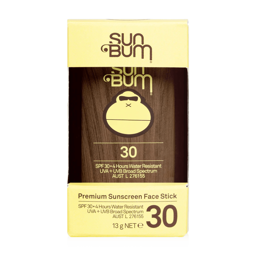 Original Face Stick - Beachin Surf