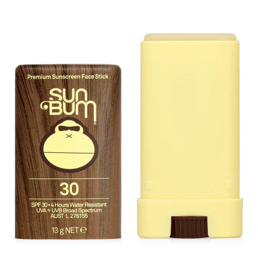 Original Face Stick - Beachin Surf