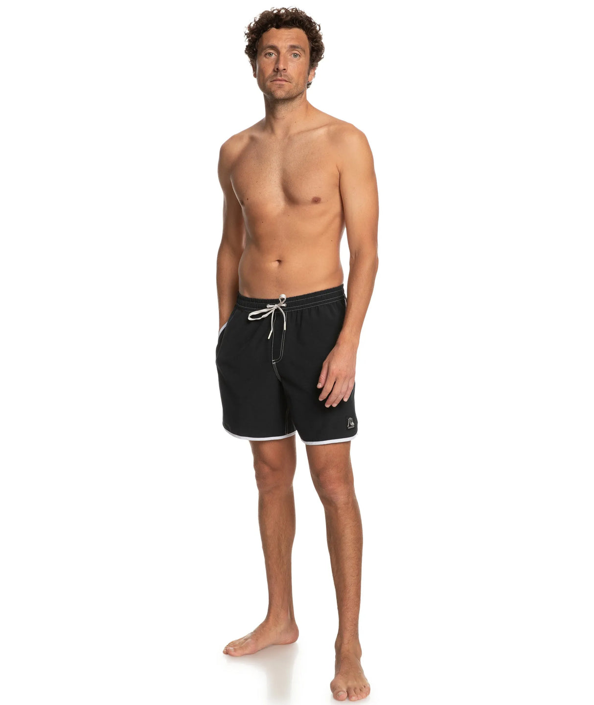 Original Scallop Volley 17nb - Beachin Surf