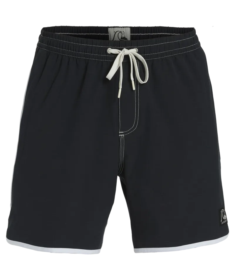 Original Scallop Volley 17nb - Beachin Surf