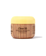 Original Spf 50 Clear Lotion - Beachin Surf