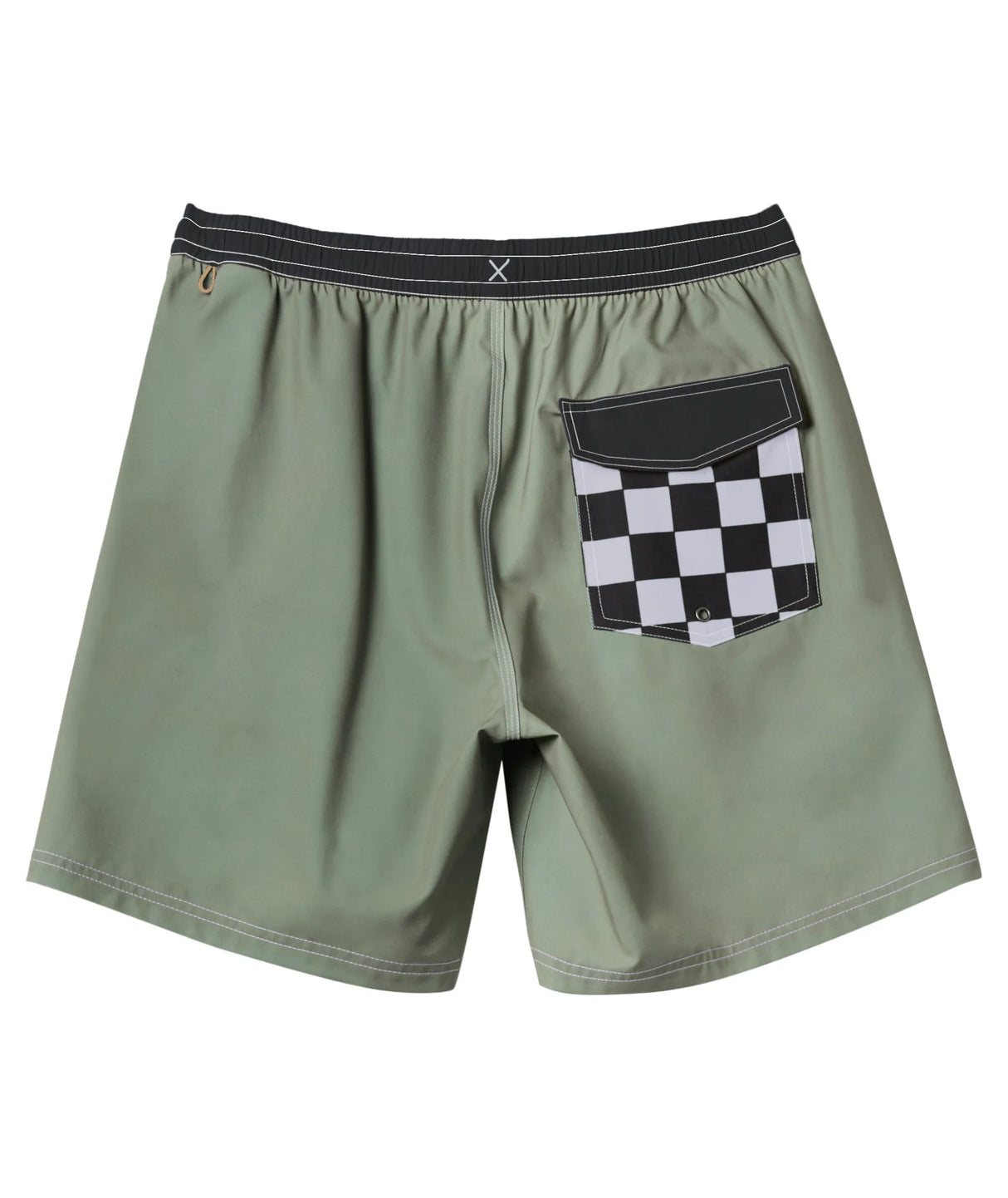Original Straight Leg Vly 17nb - Beachin Surf