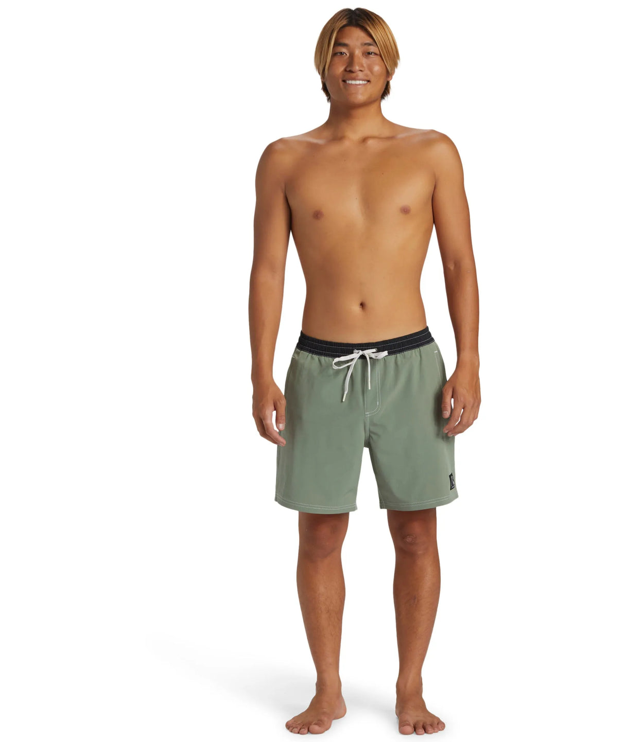 Original Straight Leg Vly 17nb - Beachin Surf