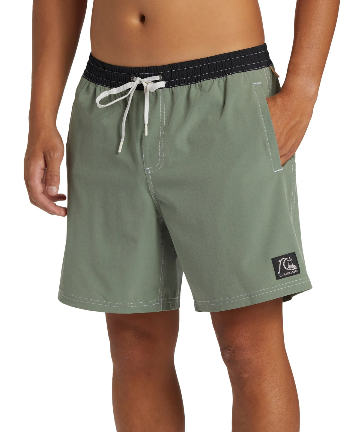 Original Straight Leg Vly 17nb - Beachin Surf