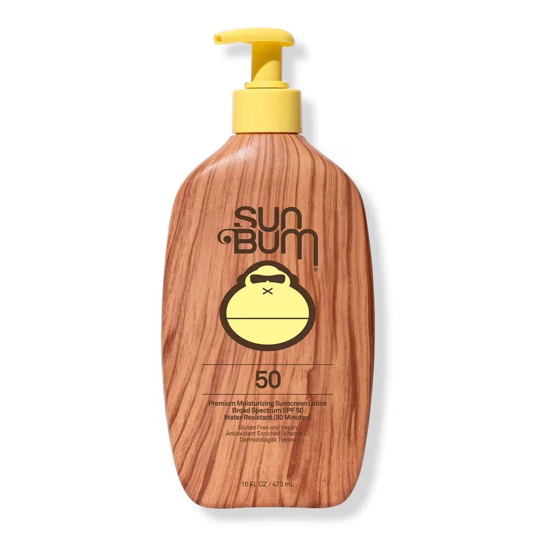 Original XL SPF 50 Lotion - Beachin Surf