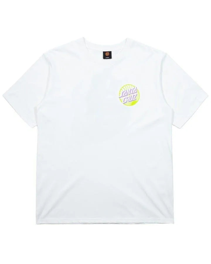 Os Retreat Santa Cruz Men'S S/S T-Shirt - Beachin Surf