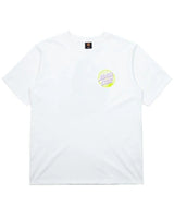 Os Retreat Santa Cruz Men'S S/S T-Shirt - Beachin Surf