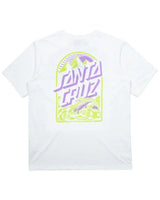 Os Retreat Santa Cruz Men'S S/S T-Shirt - Beachin Surf