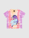 OS Unicorn Stack Strip Front Tee | SANTA CRUZ | Beachin Surf
