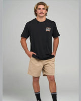 Kegs Kelly SS Tee