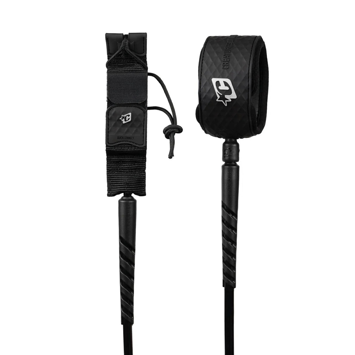 RELIANCE 2.0 | Heavy Duty | 8ft Leash