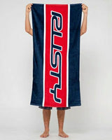 Flip Daddy Towel
