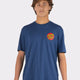 Other Dot Front Tee - Beachin Surf
