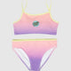 Other Dot Tie Dye Bikini - Beachin Surf