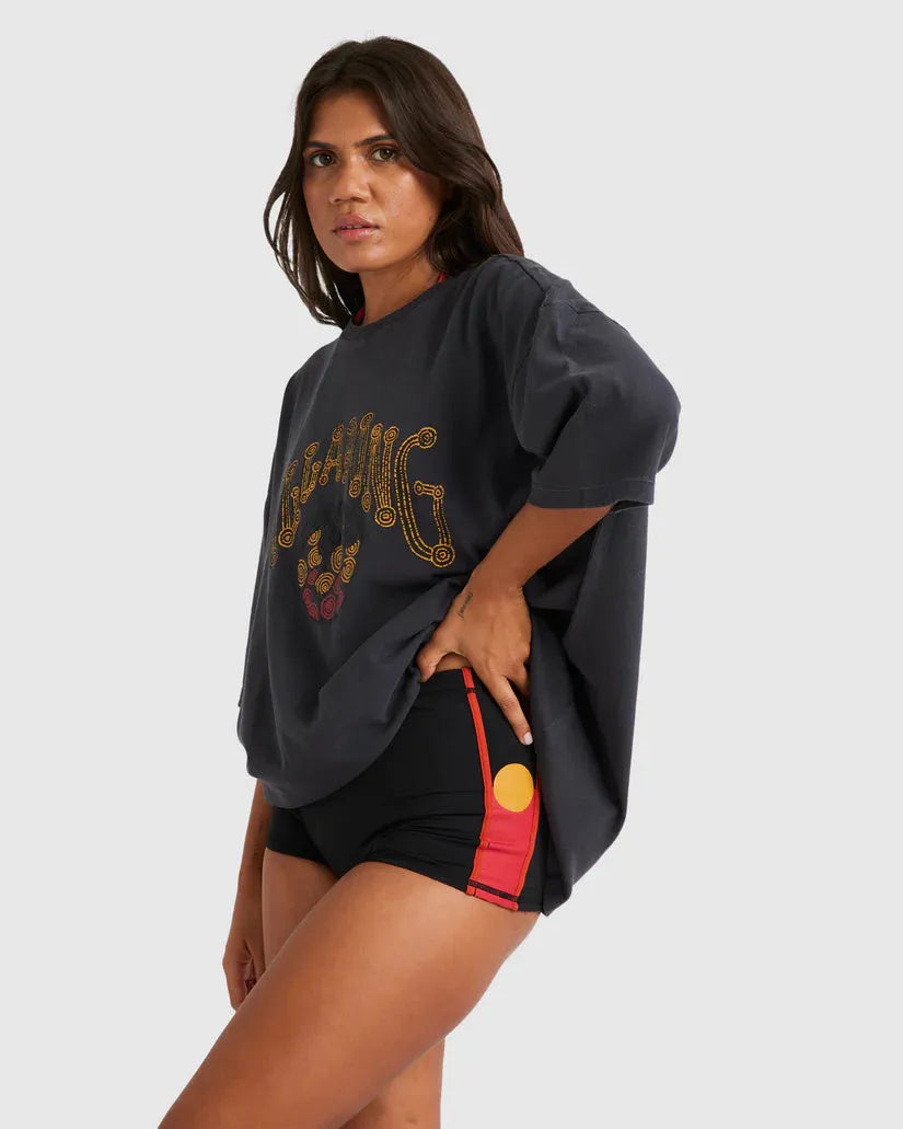 Otis Arch Tee - Beachin Surf
