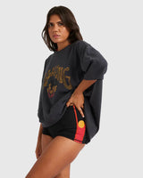 Otis Arch Tee - Beachin Surf