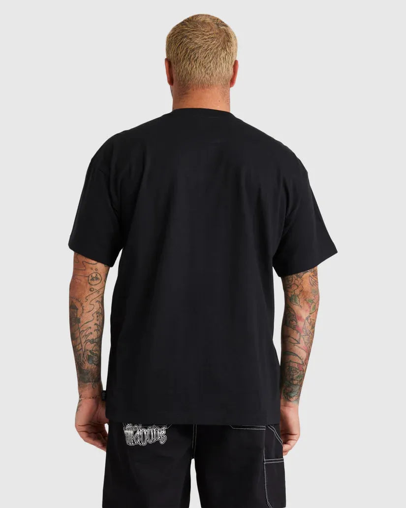 Otis River T-Shirt - Beachin Surf