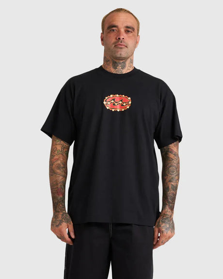 Otis River T-Shirt - Beachin Surf