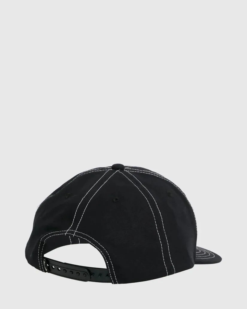 Otis Sunny Snapback - Beachin Surf