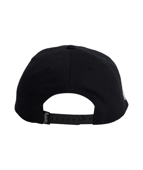 Otis Waterhole Snapback - Beachin Surf