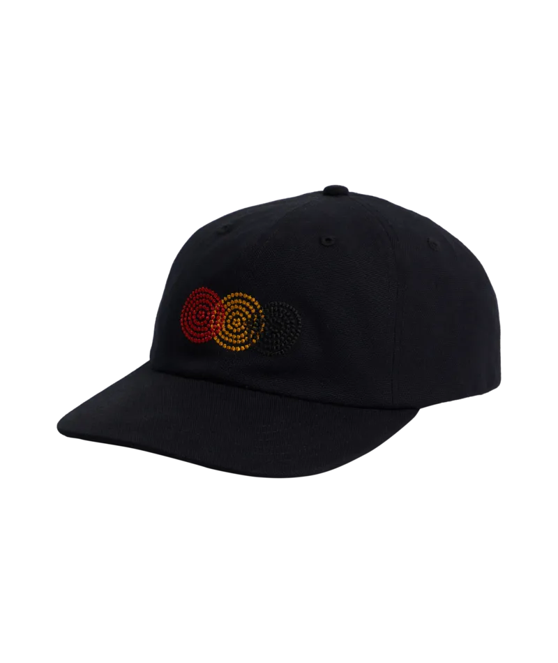 Otis Waterhole Snapback - Beachin Surf
