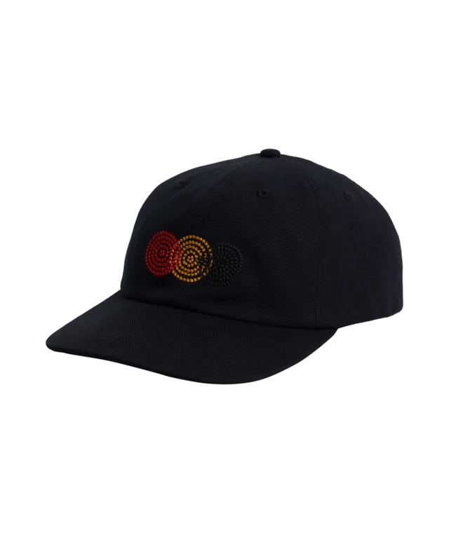 Otis Waterhole Snapback - Beachin Surf