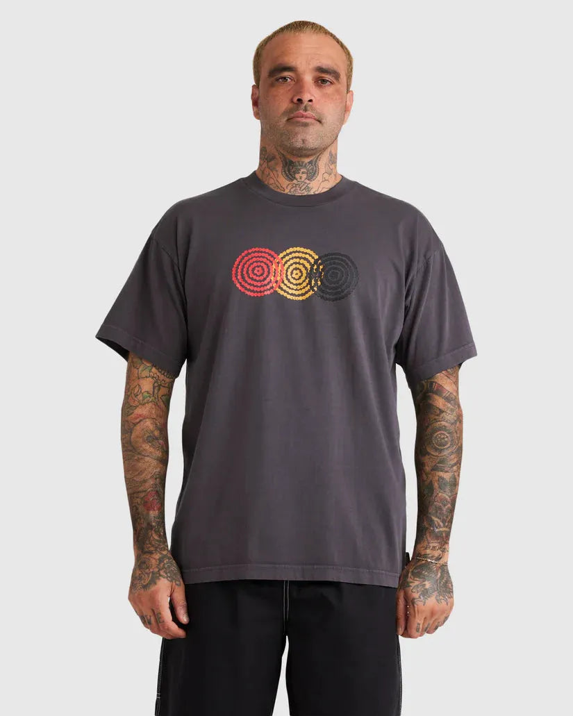 Otis Waterhole Tee - Beachin Surf
