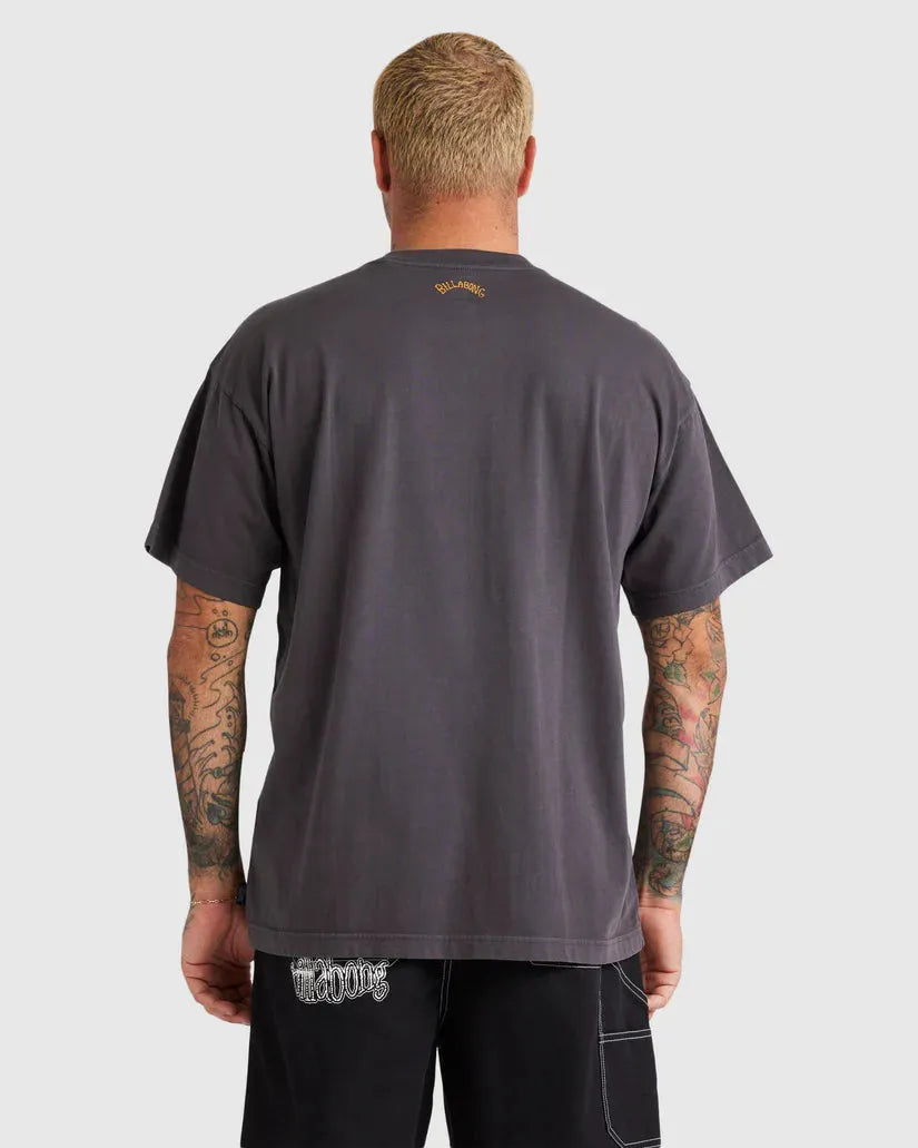 Otis Waterhole Tee - Beachin Surf