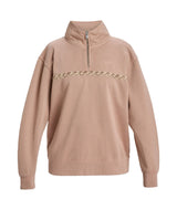 Our Town Half Zip - Beachin Surf