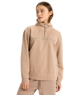 Our Town Half Zip - Beachin Surf