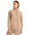Our Town Half Zip - Beachin Surf