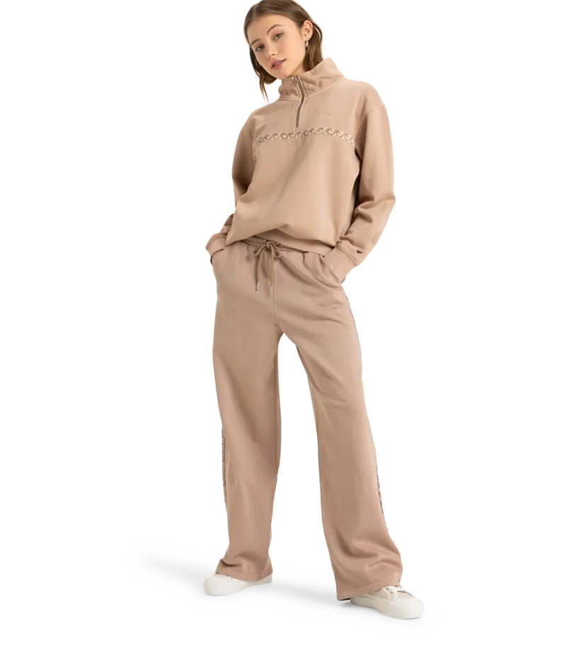 Our Town Trackpant - Beachin Surf