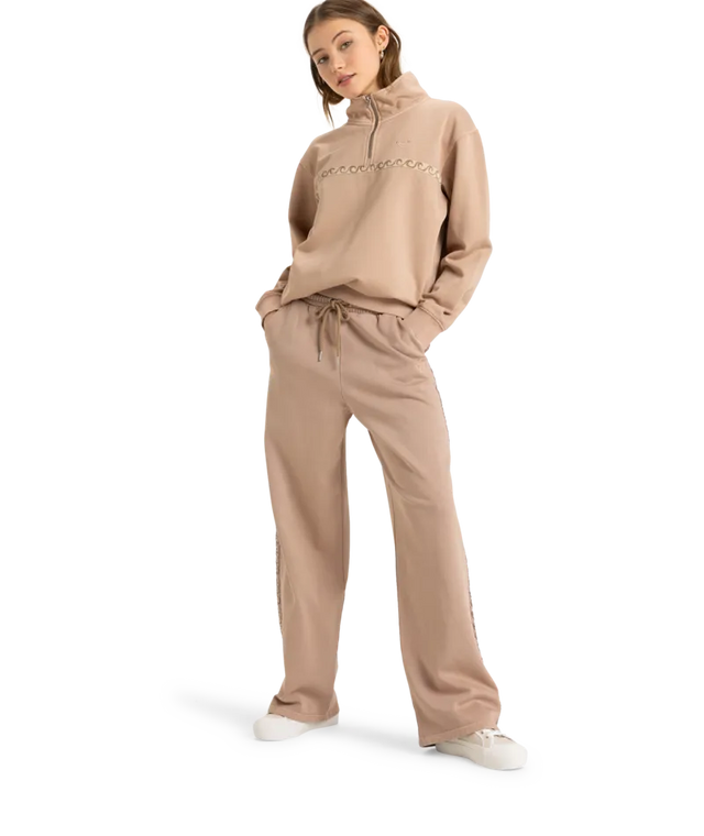 Our Town Trackpant - Beachin Surf