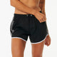 Out All Day 5" Boardshort - Beachin Surf