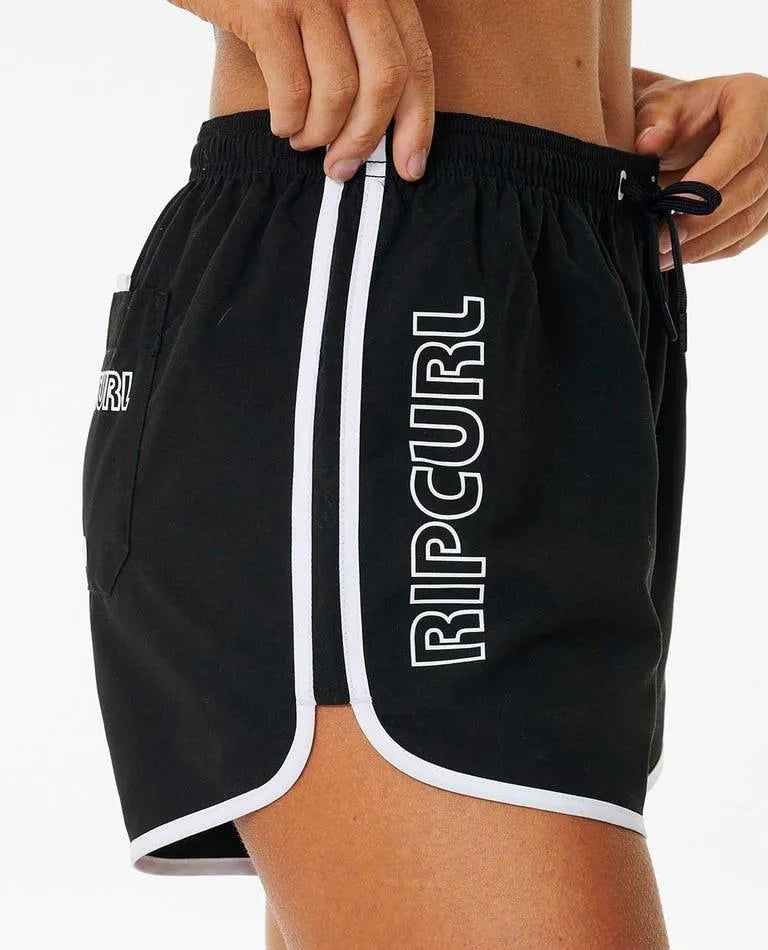 Out All Day 5" Boardshort - Beachin Surf