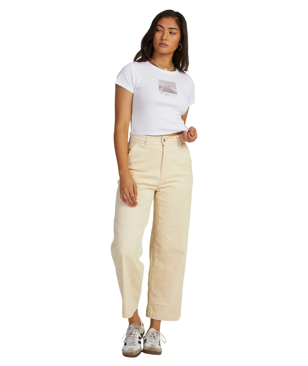 Out of Office Baby Tee - Beachin Surf